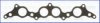 HONDA 17106PC6000 Gasket, intake manifold